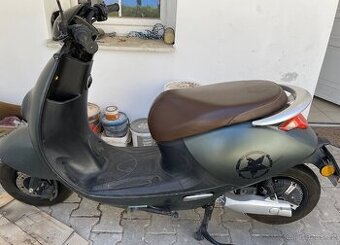 LVNENG S3