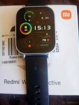 Redmi Watch 5 Activ