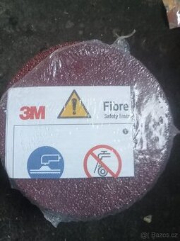 Prodám fibrovy disk