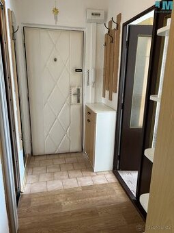 Pronájem byty 1+1, 35 m2 - Třebíč, ev.č. 01820