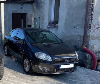 Fiat linea 1.3 jtd 66kw multijet