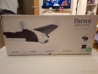 Dron Parrot DISCO FPV