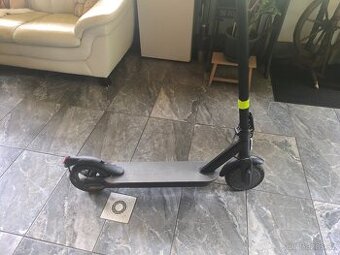 Prodám sencor scooter one