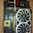 Prodám funkční PC komponenty – Ryzen 5 3600, GTX 1650, 16GB