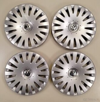 Originální poklice Volkswagen 16"