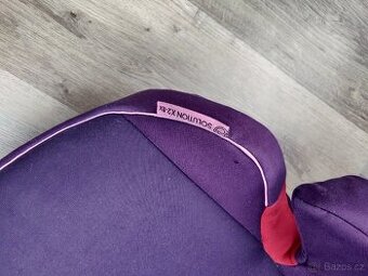 Autosedačka Cybex Solution X2 fix