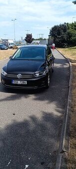 GOLF 7 SPORTSVAN 2.0TDI,PANO,ACC,DCC,Highline