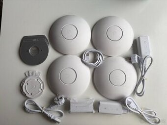 WiFi Access Point Ubiquiti UAP-AC-LR 4 kus