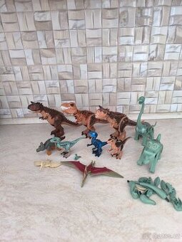 LEGO Dinosauri