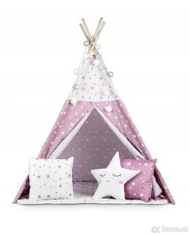 Dětský stan, Teepee