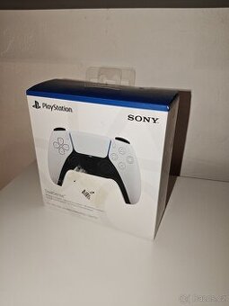 PS5 ovladač - nový