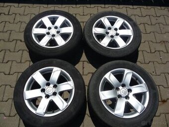 ALU KOLA 16 5x114,3 KIA CEED,PROCEED,CARENS,HYUNDAI i30