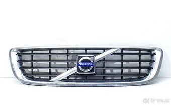 Přední maska / mřížka chladiče VOLVO V50