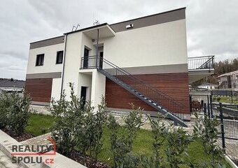 Prodej, byty/3+kk, 111 m2, Ježkova 1531, 37341 Hluboká nad V