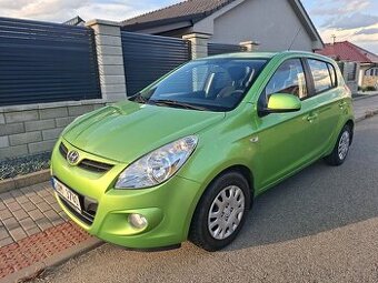 Prodám Hyundai i20