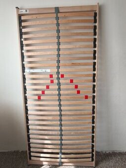 Lamelový rošt Juno 90x200cm