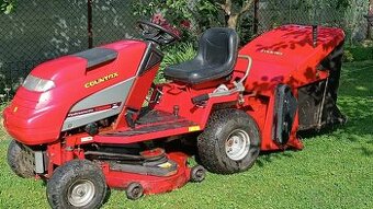 Zahradní traktor Countax C300H