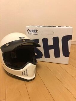 Shoei Ex Zero