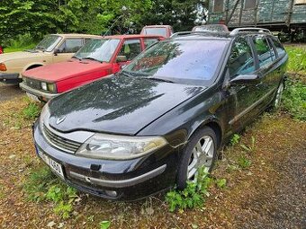 Renault Laguna II Grandtour 2.0 16V Executive Dynamique