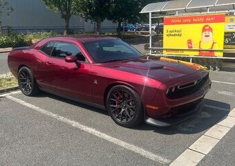 DODGE CHALLENGER SCATPACK 6.4 - 1