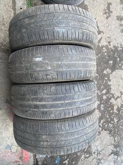 Prodám letní sadu 205/60 r16