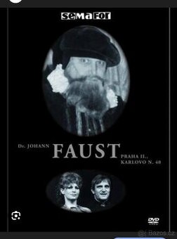 Semafor Faust