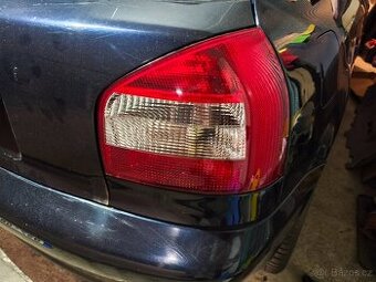 Audi A3 8l zadní světla