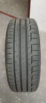 Pneu PremiumContact6 205/55/r16 letni.