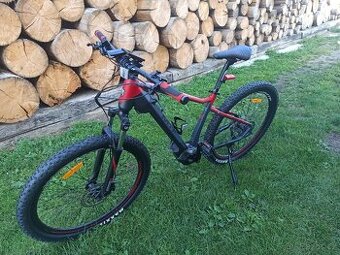 Prodám elektrokolo MTF Mount 7.4 - 1