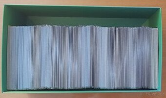 Pokemon karty : Bulk karet mix setů : 660 ks
