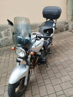 Kawasaki ZR-7