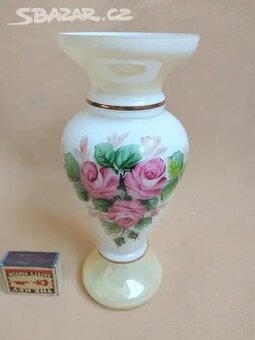 RETRO váza 20 cm - 1