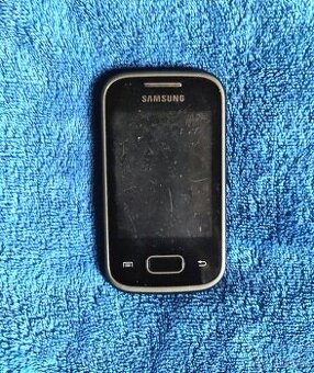 SAMSUNG Galaxy Pocket - 1