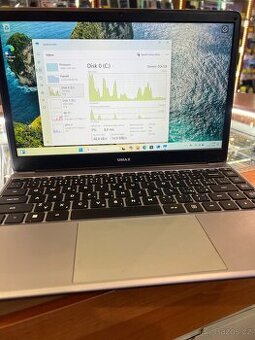 Notebook Umax VisionBook 14wj