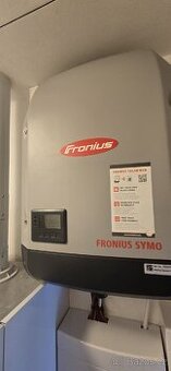 Fronius Symo 3.0-3-S - 1