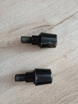 Závažíčka na řídítka Yamaha