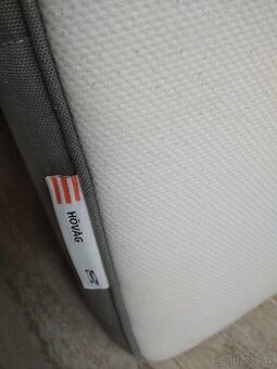 Matrace IKEA Hovag 160x200