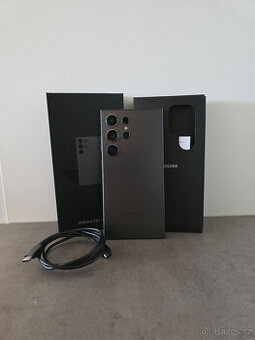 Samsung Galaxy S24 Ultra 256GB