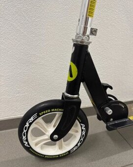 Skládací koloběžka ARCORE SPEED MACHINE