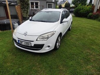 Renault Megane 3 1.9dci 96kw