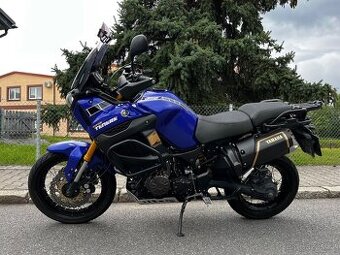Yamaha XTZ 1200 Super Tenere