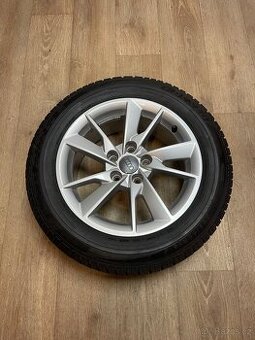 5x112 r16 original Audi