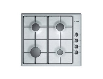 Nová plynová varná deska BOSCH PCD615DEU
