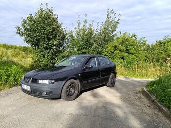 Seat Leon 1.9 TDI 81kw - 1