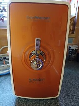 Čistička vody Zepter EdelWasser