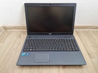 Acer Travelmate 5744 Nová Baterie.na filmy internet kancelář