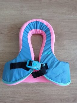 Plovací vesta Decathlon 15-25 kg