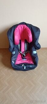 Daruji autosedačku Romer king plus 9-18 kg