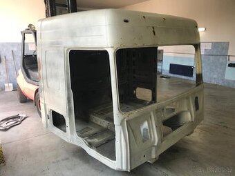 Kabina Daf 95XF r.v2008 - 1