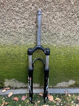 Odpružena vidlice Manitou Axel Elite 26"